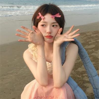 女恶魔人