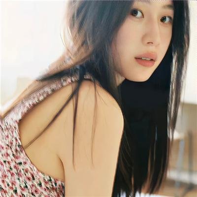 来自大海的女人